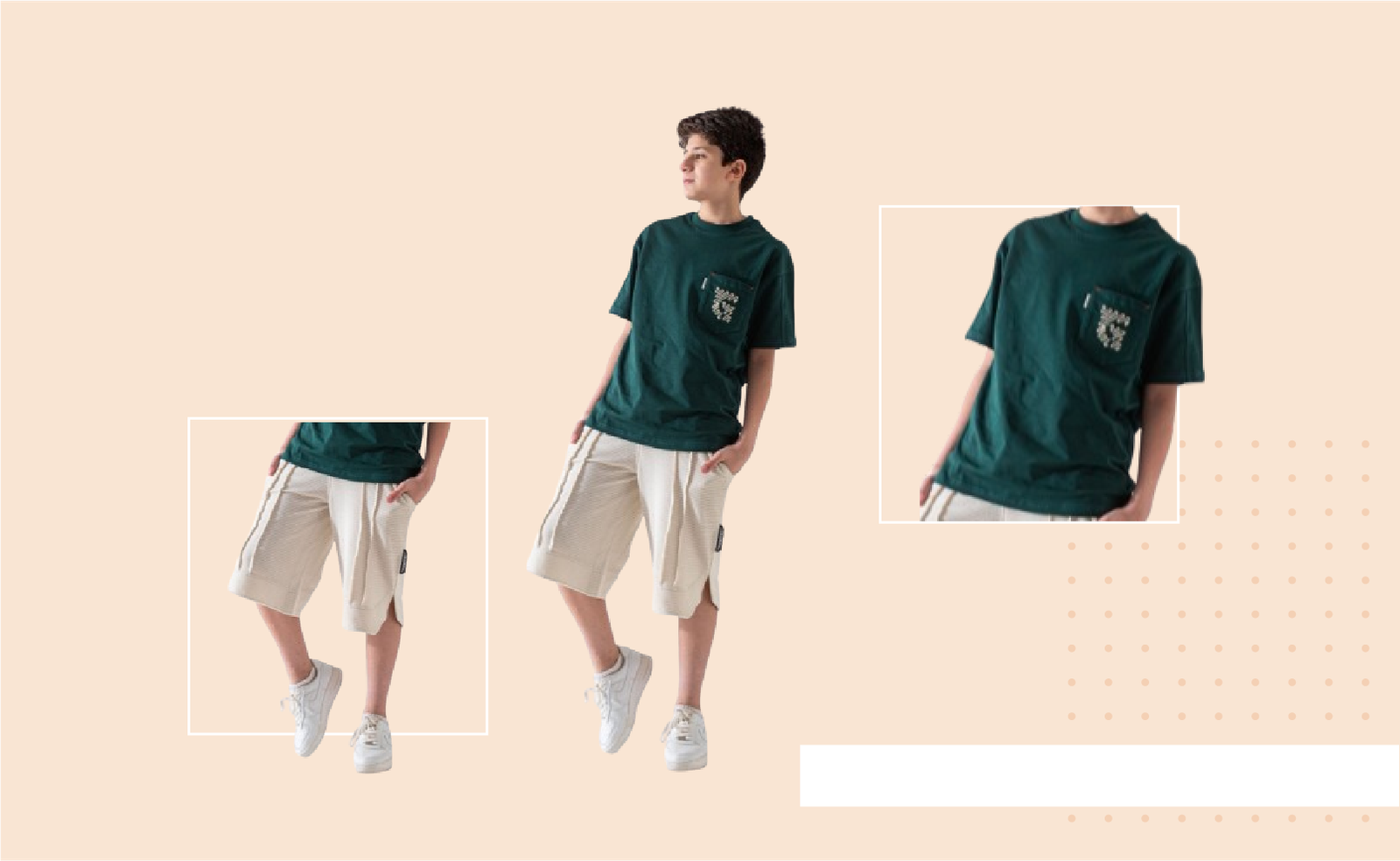 Collection enfant — voir la collection